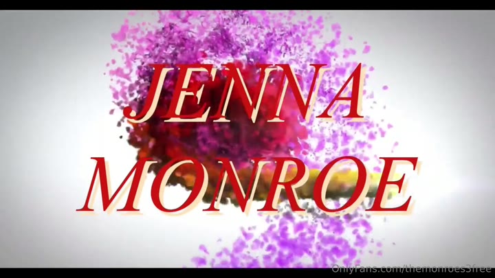 JennaMonroe