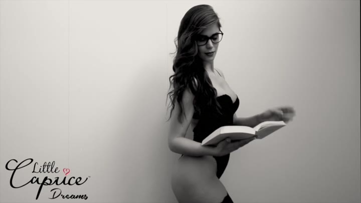 Little Caprice and Michaela Isizzu - Dreams 24.10.26 Unexpected Morning XXX 1080p