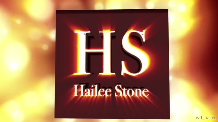 Hailee Stone