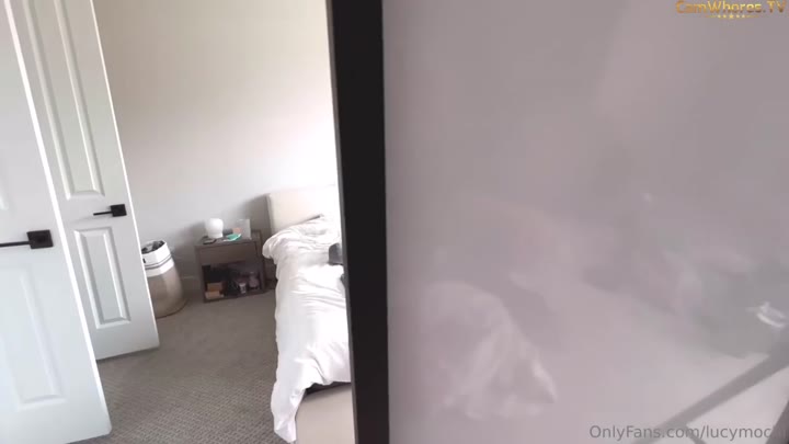 Asian Lucy Mochi Tight Ass Anal Creampie - hoTiva