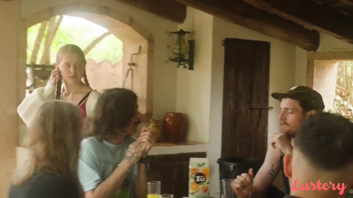 House of Love Lustery Episode 2