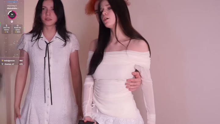 Couple of fire Chaturbate 3