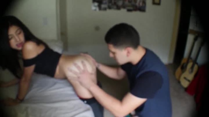 Girlfriend Loves Getting Fucked