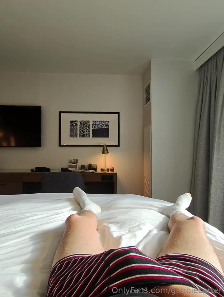 Gabbie Carter Naughty Maid PPV