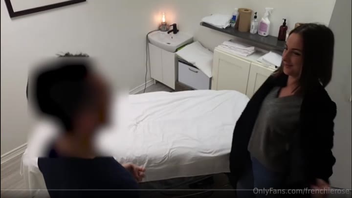 Secret Therapy Frenchie Uncensored