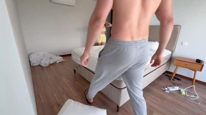 Itsxlilix & Gattouz0 - Rough Hard Fucking With Gattouz0 - Hotiva