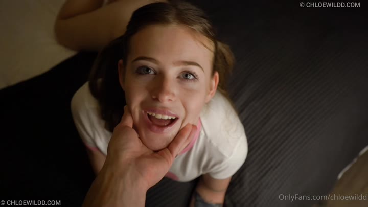 Watch Only Fans Chloe Wildd Daddy's Girl