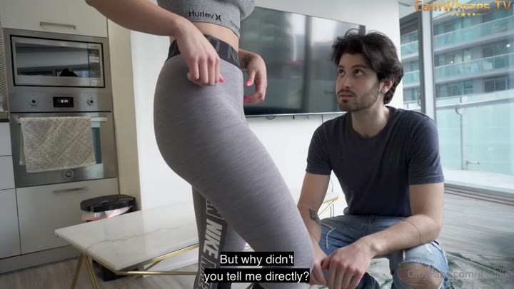 itsxlilix roleplay The French Sports Trainer