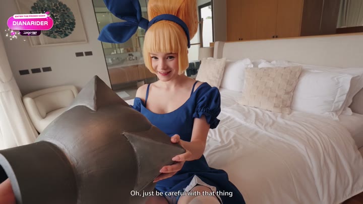 Diana Rider Clash Royale Cosplay Mega Knight Battles For Dagger Duchess