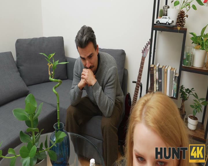 Hunt4K Hailey White - Hotiva