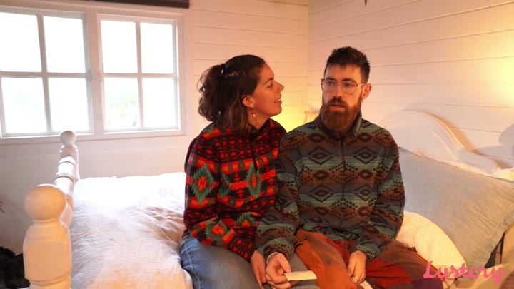 Lustery E2094 Harry And Savannah First Time Anal Mp4