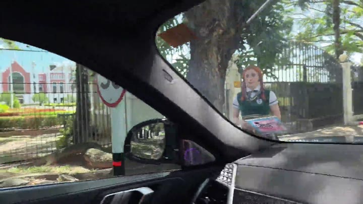 4Sweety Fox British Student Sucked Off A Stranger In Car And Rough Fucks-hoTiva