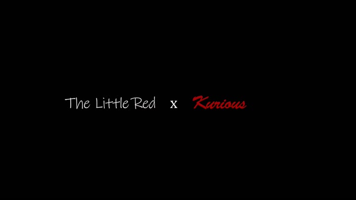 The Little Red Kurious I&amp; 039;ve got surprise for you 1505202590