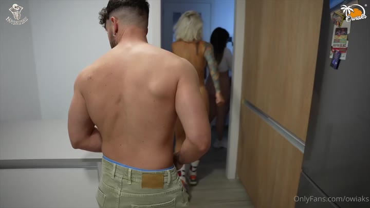 Owiaks aka Owiaks OnlyFans - Felices los días