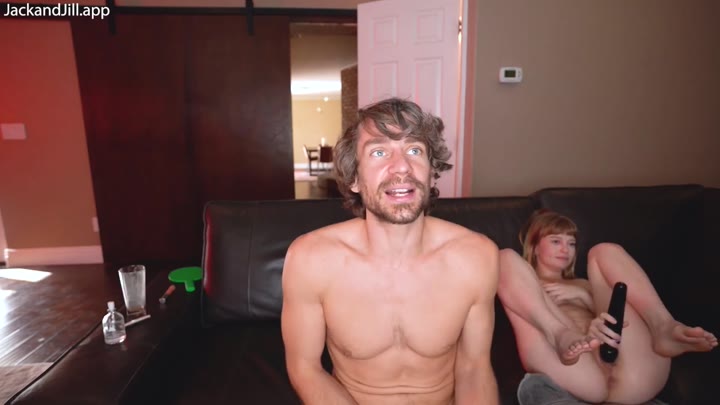 Jackandjill - Jackplusjill - Kukki Doll - First Threesome