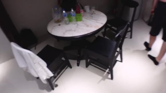Sasha Stone and Masazystki Threesome