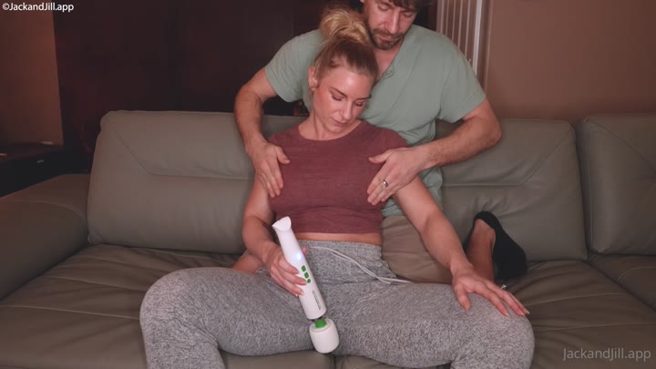 JackandJill - Jack solo with Talulah Mae - Offline B/G