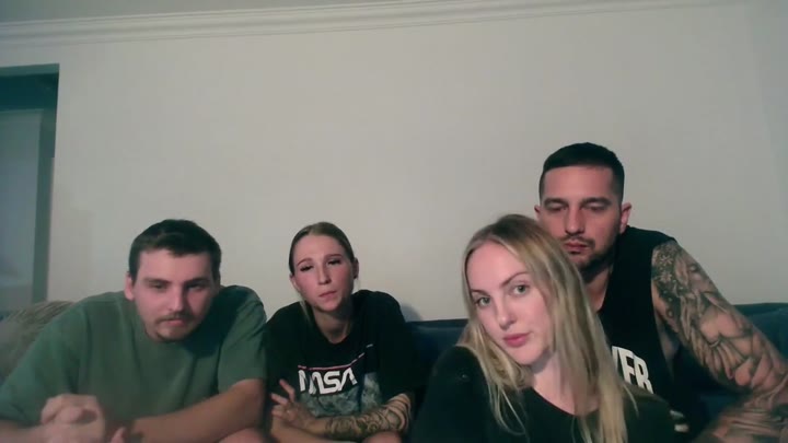 Nickmaxx Louisegc - 12.03.2022 - Hot Big Ass Blowjob