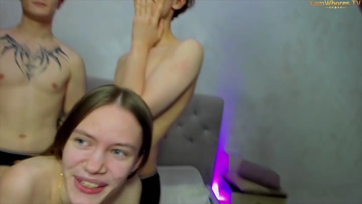 Kebeshka Polly Pregangbang