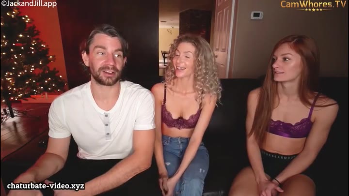 Jessi Rae - Threesome