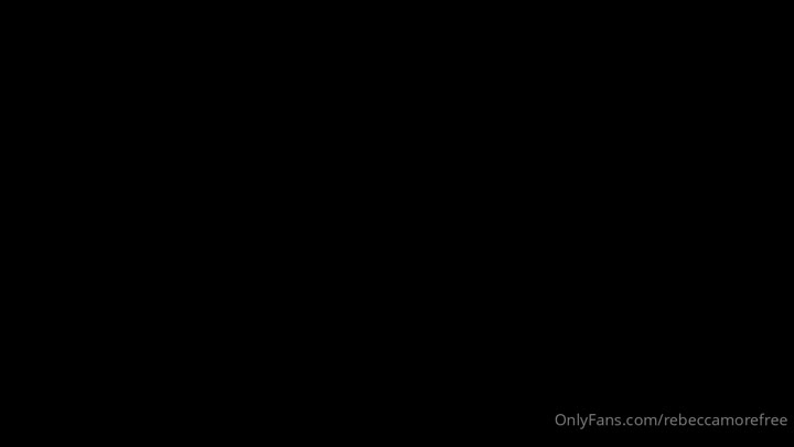 OnlyFans 2025 Rebecca More Man London Fuck Fest XXX Part